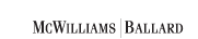 McWillaims Ballard Logo