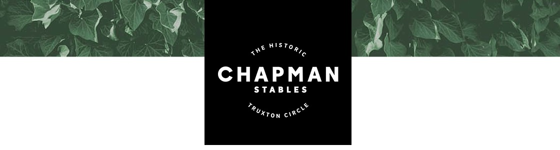 Chapman Stables