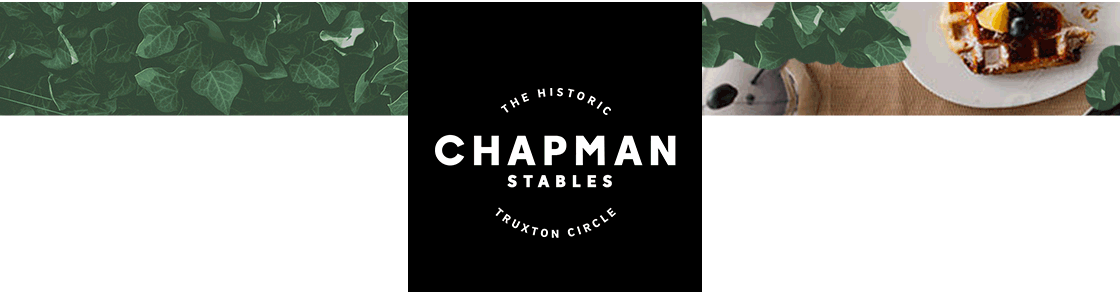 Chapman Stables