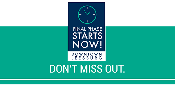 Own your piece of Downtown Bram. Learn More.