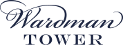 Wardman Tower logo