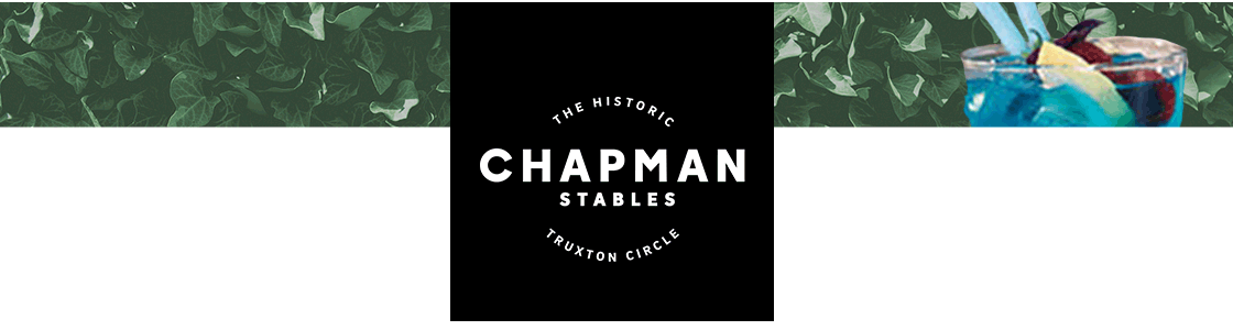 Chapman Stables