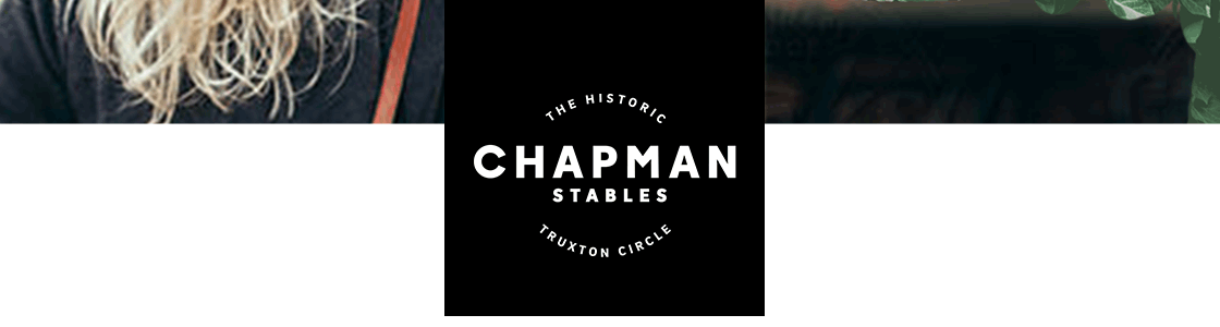 Chapman Stables