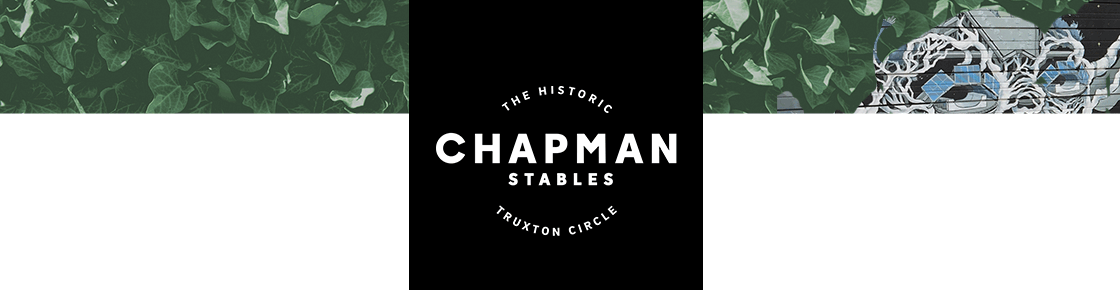 Chapman Stables