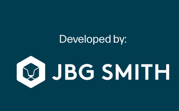 Developed by JBG Smith