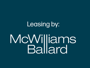 Leasing by McWilliams Ballard